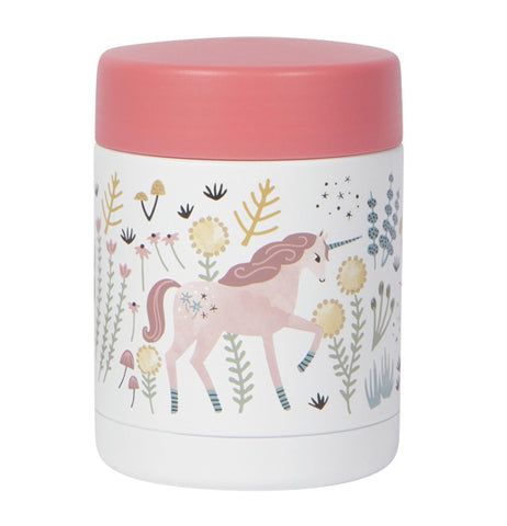 Snack Containers, Small Unicorn – Little Red Hen