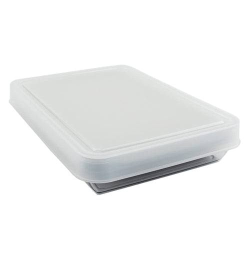 Food Prep Trays (Set of 4)