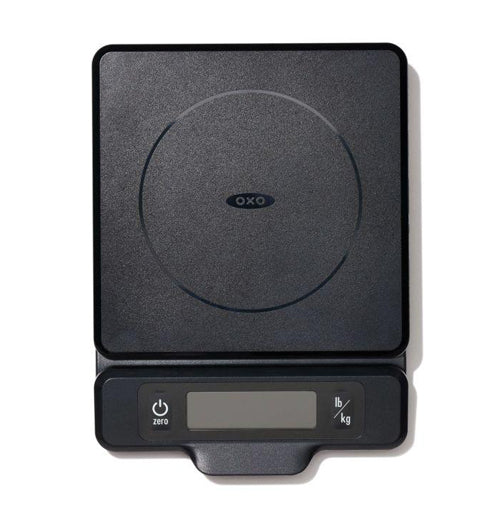 OXO Food Scale, 5 Pound "Black"