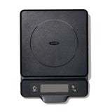 Food Scale, 5 Pound "Black"