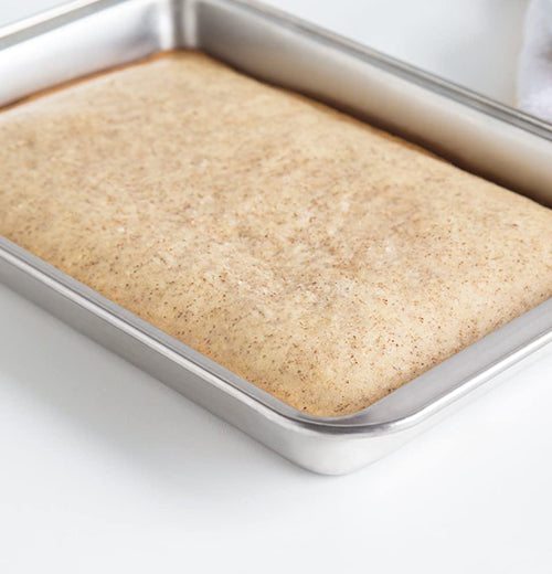 Fox Run Doughmakers Cake Pan - Thumbnail 2