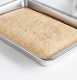 Doughmakers Square Cake Pan