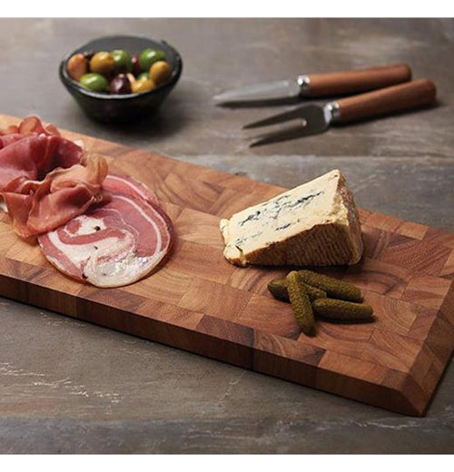 Ironwood Bowery Cheese and Charcuterie Board - Thumbnail 2