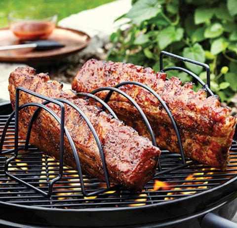 Outset Reversible Rib And Roast Rack