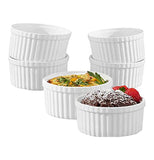 Ramekin, Ceramic