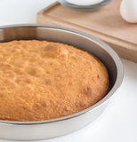 Round Baking Pan