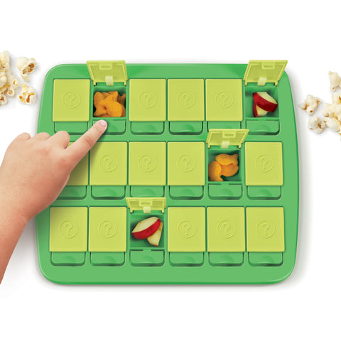 Memory Match-Up Snack Tray