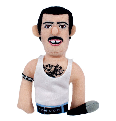 Freddie Mercury Magnet