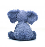 Fuddlewuddle, Medium, "Elephant"