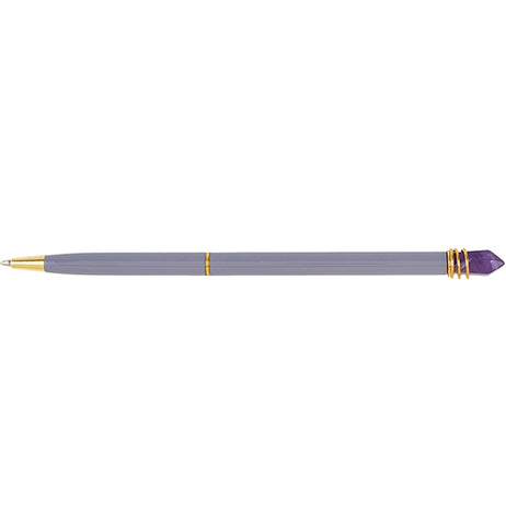 Crystal Pen