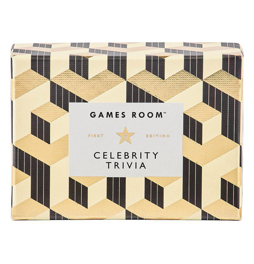 Celebrity Trivia