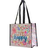 Large Recycled Bag