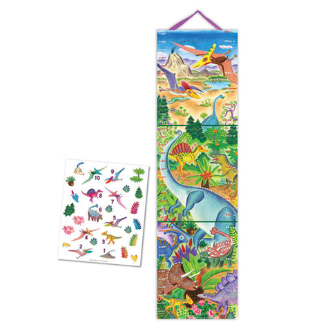 Melissa & Doug 30500 Under The Sea Reusable Sticker Pad - for sale online