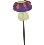 Mini Glow Mushroom Picks