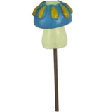 Mini Glow Mushroom Picks