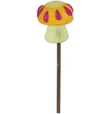 Mini Glow Mushroom Picks