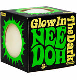 Glow in the Dark Nee Doh