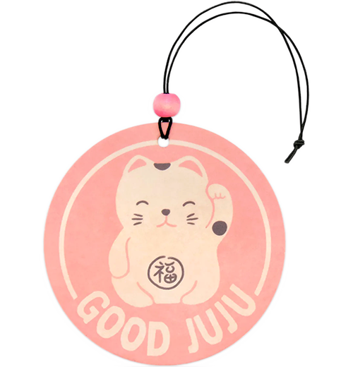 Car Air Fresheners