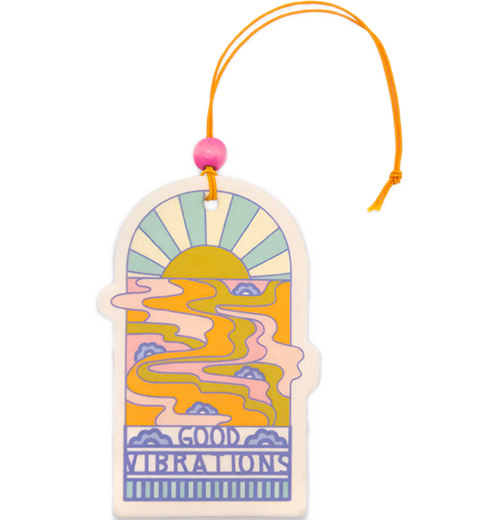 Car Air Fresheners