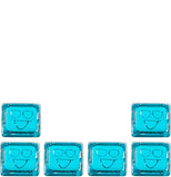 Light Up Cubes 4 Pack