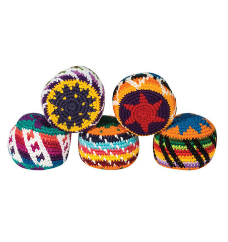 Guatemalan Kick Sacks