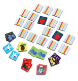 "Things I Know" Memory & Matching Game