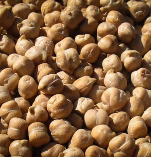 Garbanzo Classic Chickpeas