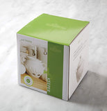 Garlic Keeper, White