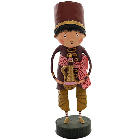 "Gift of Myrrh" Figurine