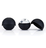 Little Red Hen-Viski-Ice Sphere Molds