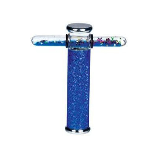 Glitter Wand Kaleidoscope