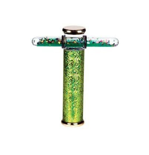Glitter Wand Kaleidoscope