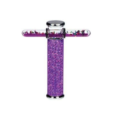 Glitter Wand Kaleidoscope