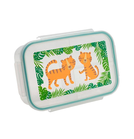 Tiger Bento Box – Little Red Hen