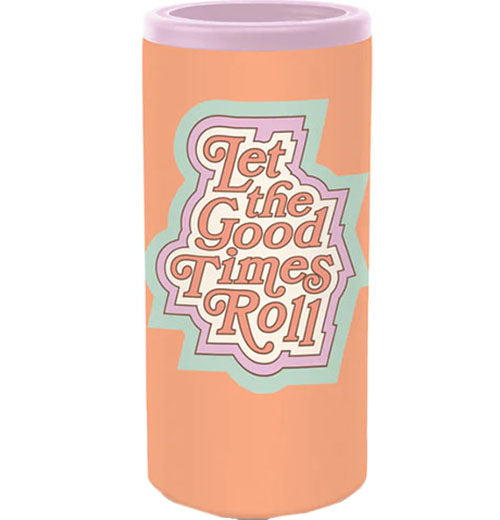 Slim Can Cooler