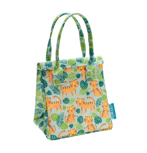 Grab &amp; Go Tote
