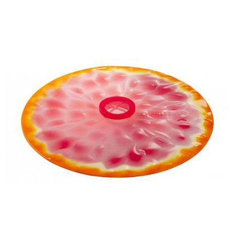 8-inch Grapefruit Lid