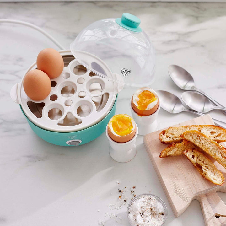 "Qwik Egg"