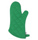 Greenbriar oven mitt with hook