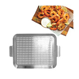 Grill Grid
