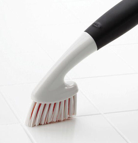 OXO Grout Brush, Good Grips