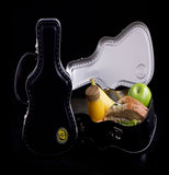 Guitar Case Lunch Box