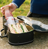 Guitar Case Lunch Box