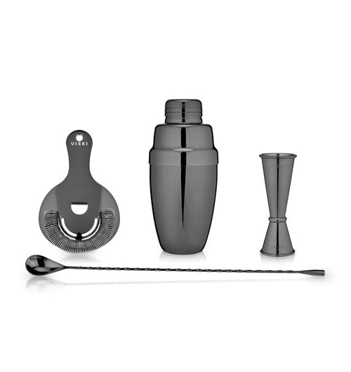 Viski Warren Barware