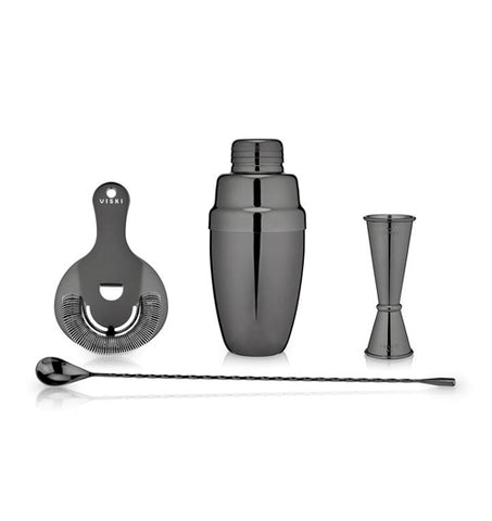 "Warren" Barware Set