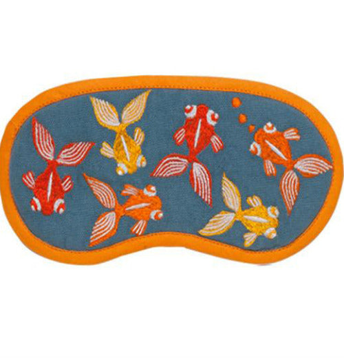 Good Sleep Eye Mask