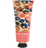 Hand And Body Cream