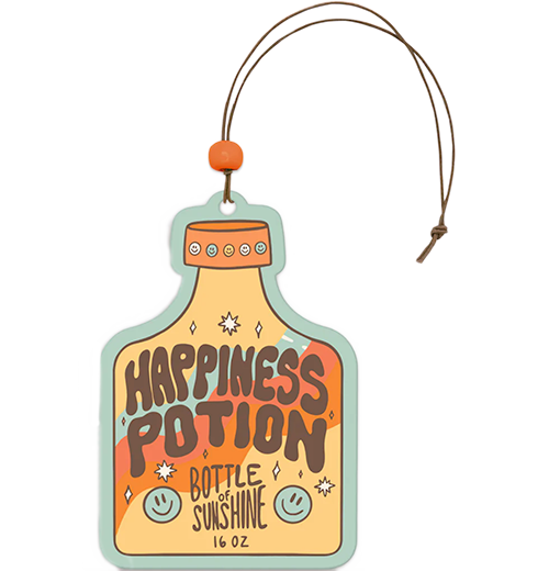 Car Air Fresheners