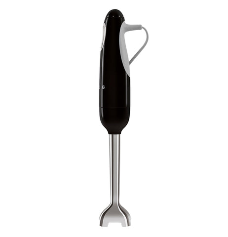 Smeg 50's Retro Black Hand Blender Accessories for HBF01