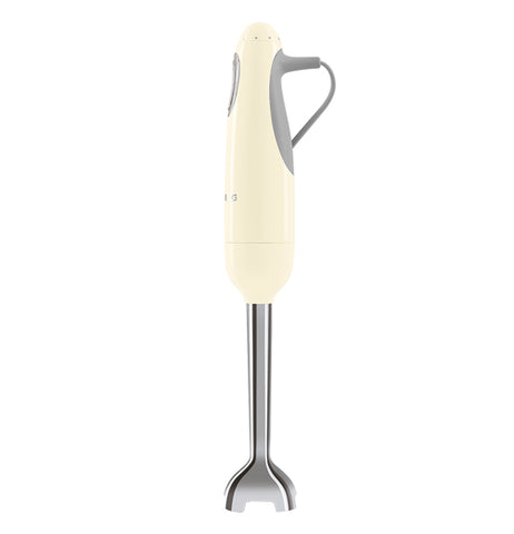 This Smeg immersion blender will up your kitchen game, and it's
